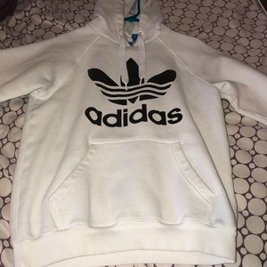 Adidas hoodie